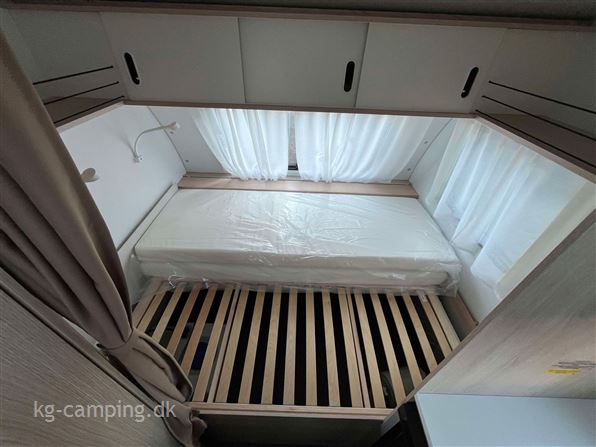 Adria Aviva 400 PS