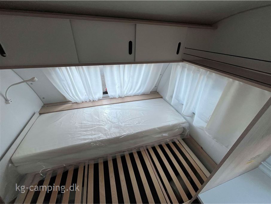Adria Aviva 400 PS