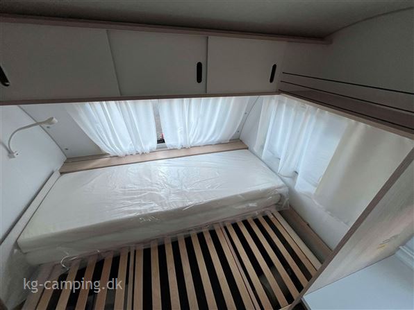 Adria Aviva 400 PS