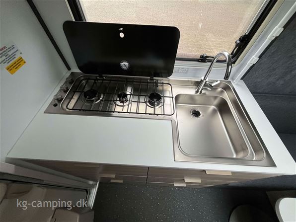 Adria Altea 402 PH