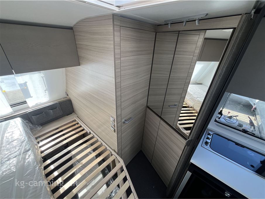 Adria Altea 432 PX
