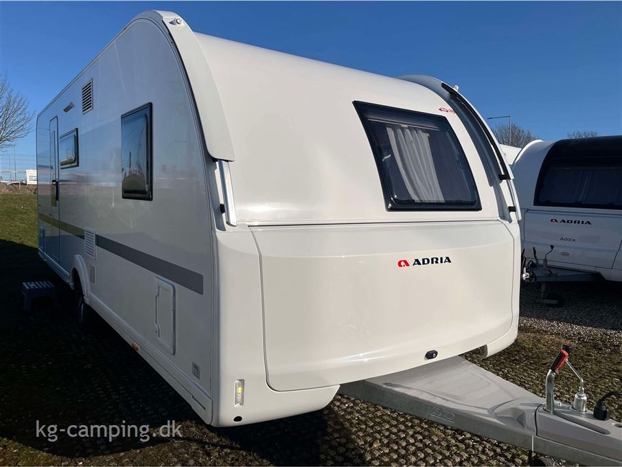 Adria Adora 613 PK Teen