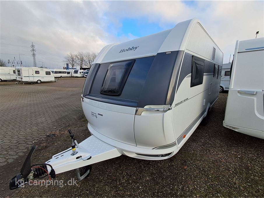 Hobby Excellent Edition 540 UL