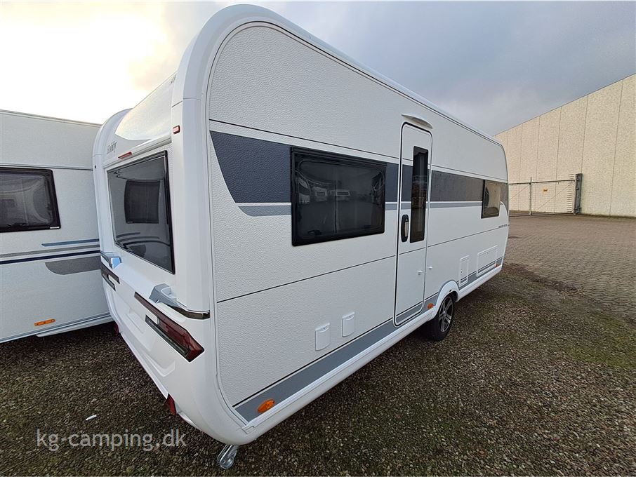 Hobby Excellent Edition 540 UL