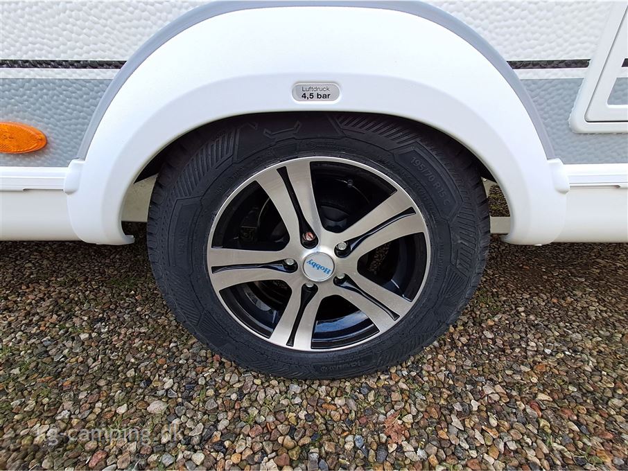 Hobby Excellent Edition 540 UL