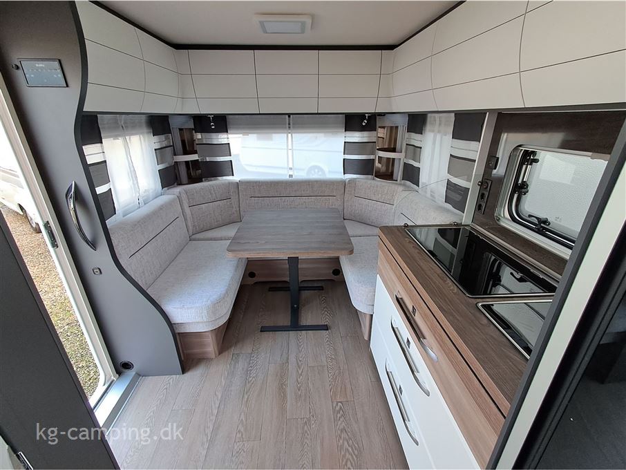 Hobby Excellent Edition 540 UL