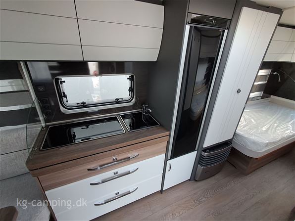 Hobby Excellent Edition 540 UL