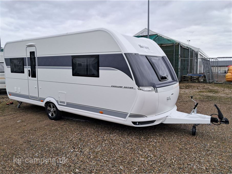 Hobby Excellent Edition 540 UFF