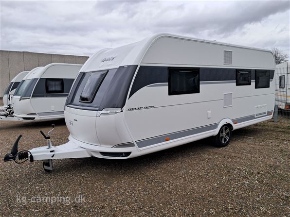 Hobby Excellent Edition 540 UFF