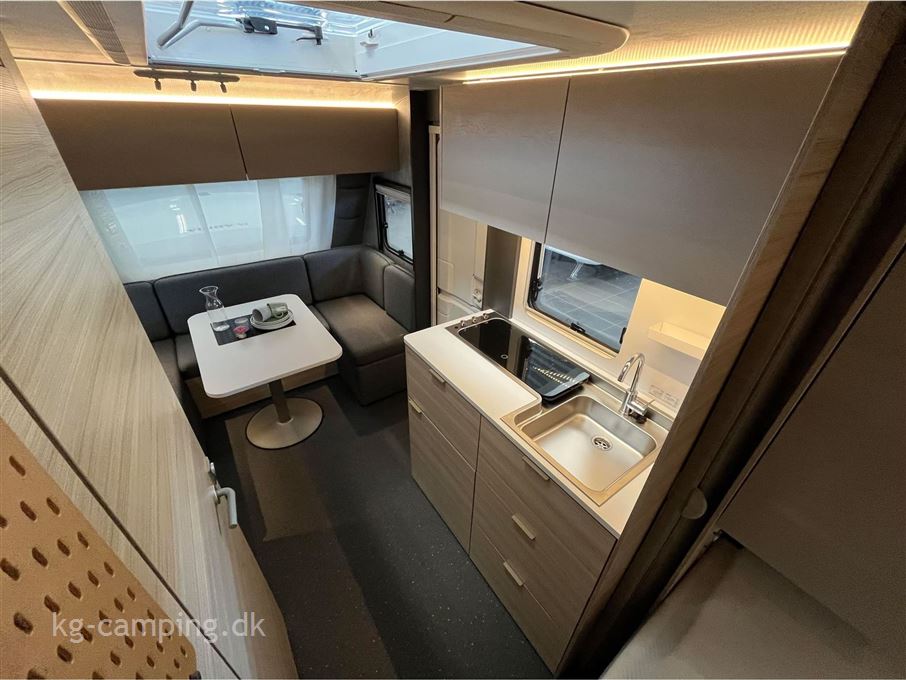 Adria Altea 502 UL