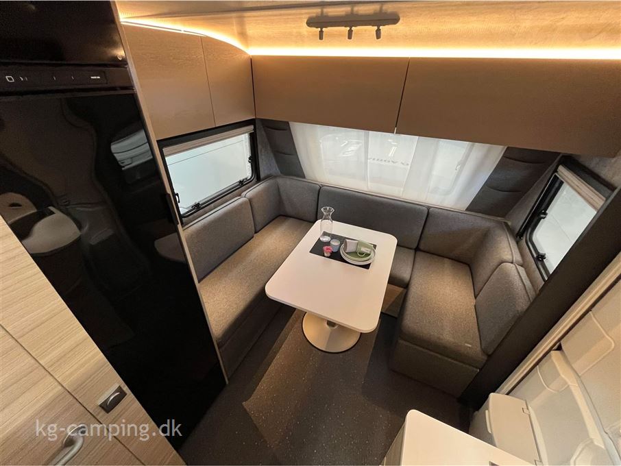 Adria Altea 502 UL