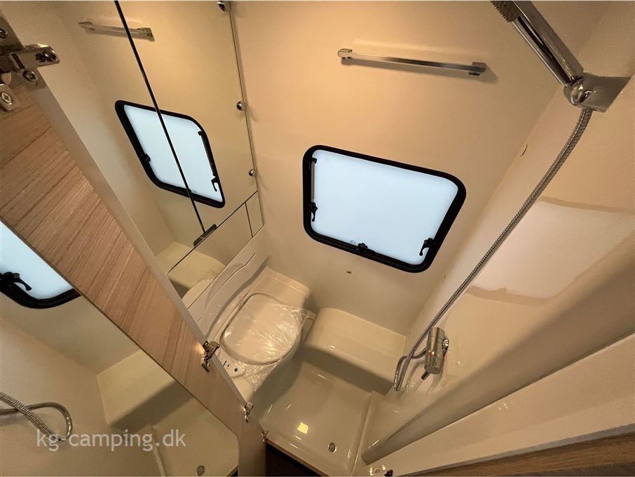 Adria Altea 502 UL