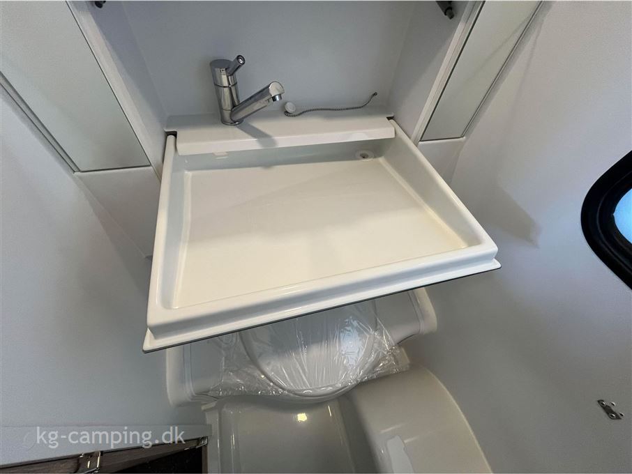Adria Altea 502 UL