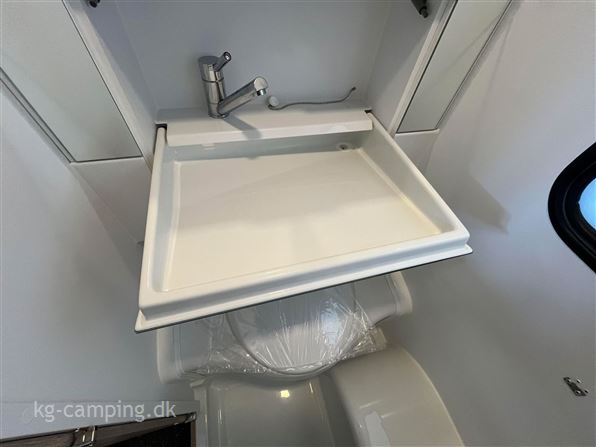 Adria Altea 502 UL