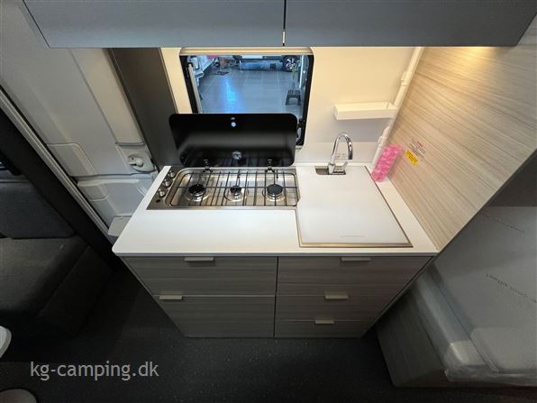 Adria Altea 502 UL