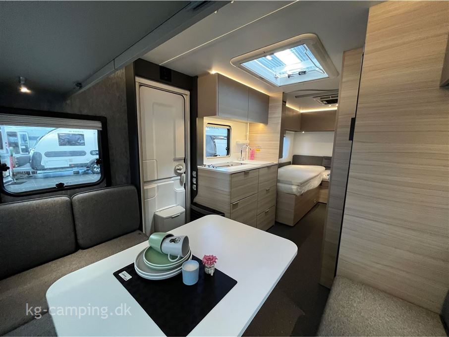Adria Altea 502 UL