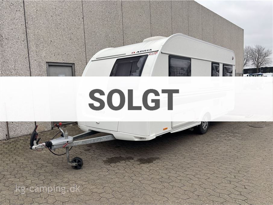 Adria Altea 472 PU