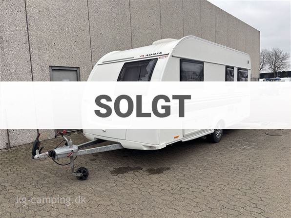 Adria Altea 472 PU
