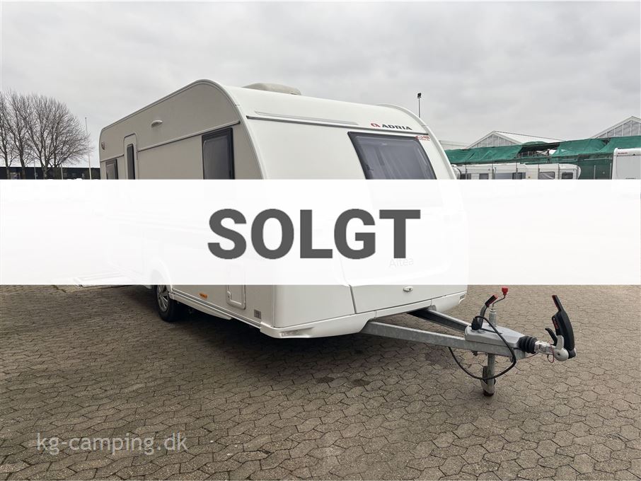 Adria Altea 472 PU
