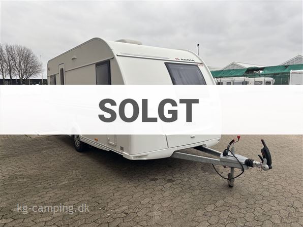 Adria Altea 472 PU