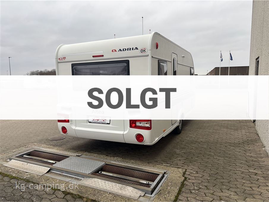 Adria Altea 472 PU