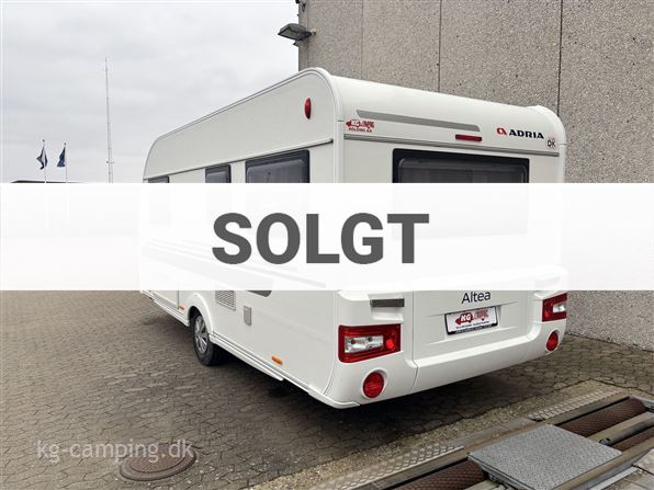 Adria Altea 472 PU