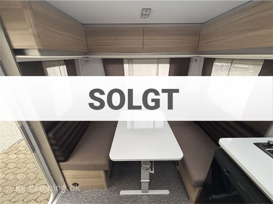 Adria Altea 472 PU
