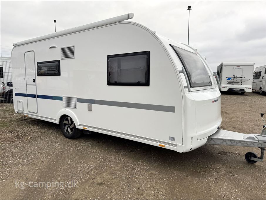 Adria Altea 542 PK
