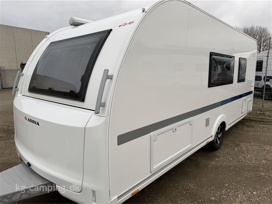 Adria Altea 542 PK
