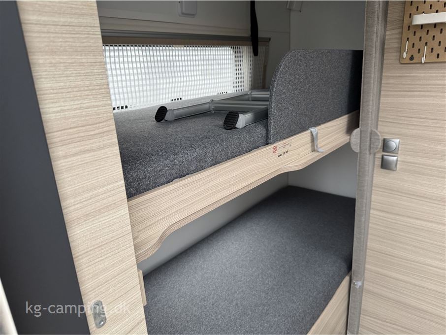 Adria Altea 542 PK