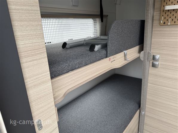 Adria Altea 542 PK