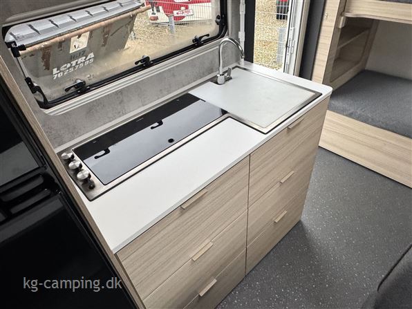 Adria Altea 542 PK