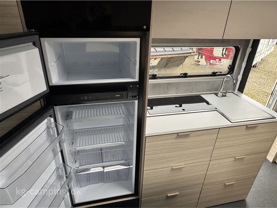 Adria Altea 542 PK