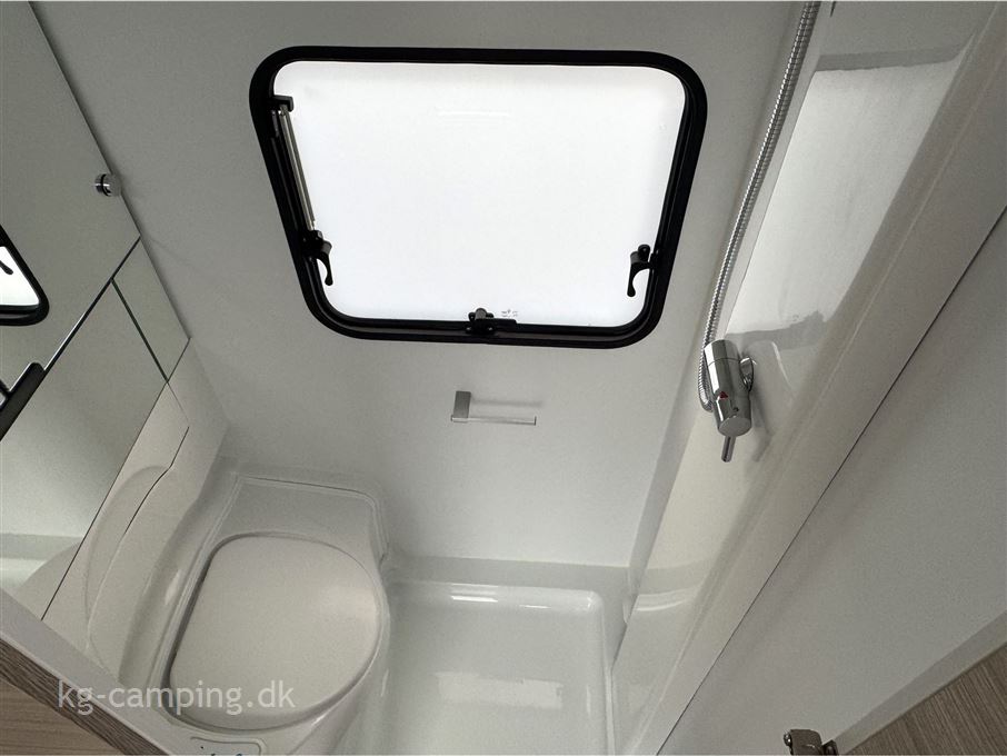 Adria Altea 542 PK