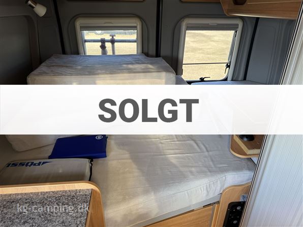 Pössl Roadcar R 600 ROAD CAMP R