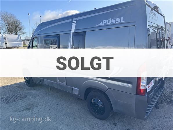 Pössl Roadcar R 600 ROAD CAMP R
