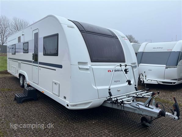 Adria Alpina 753 UP