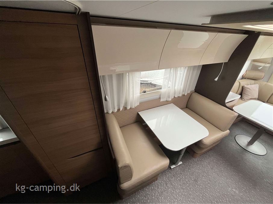 Adria Alpina 753 UP