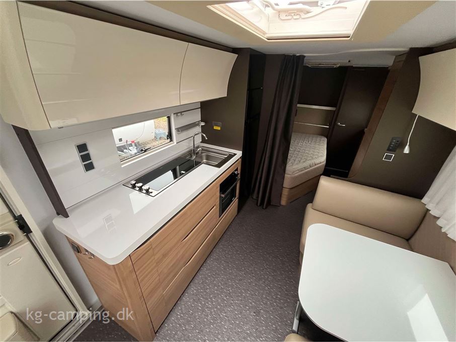 Adria Alpina 753 UP