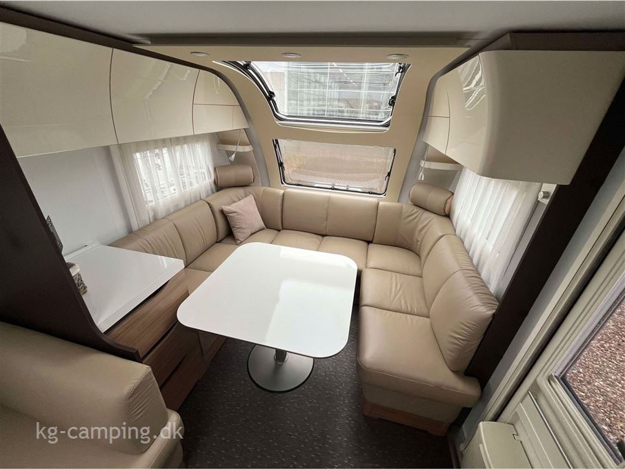 Adria Alpina 753 UP