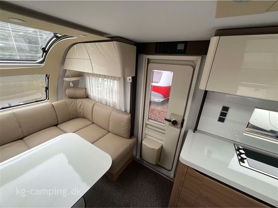 Adria Alpina 753 UP