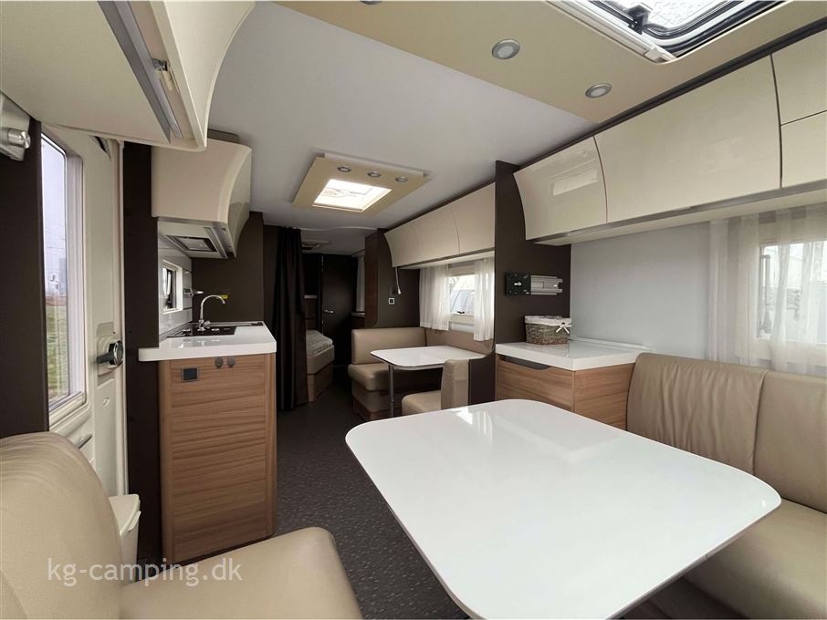 Adria Alpina 753 UP