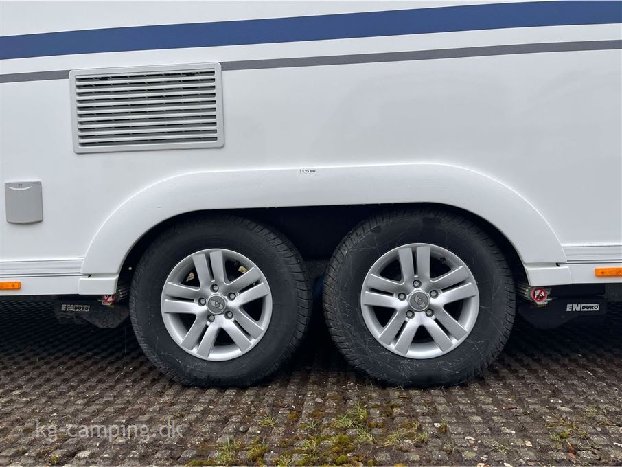 Adria Alpina 753 UP