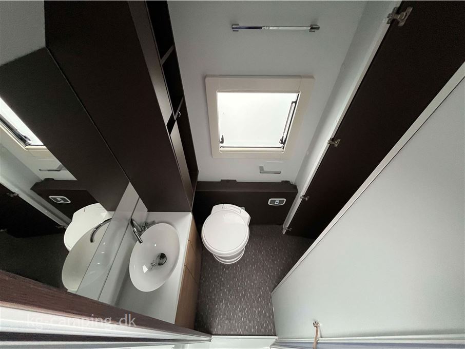 Adria Alpina 753 UP