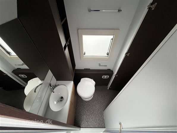 Adria Alpina 753 UP