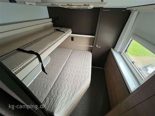 Adria Alpina 753 UP