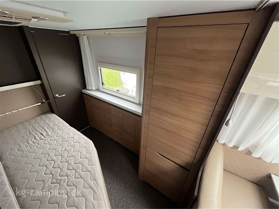 Adria Alpina 753 UP