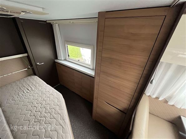Adria Alpina 753 UP