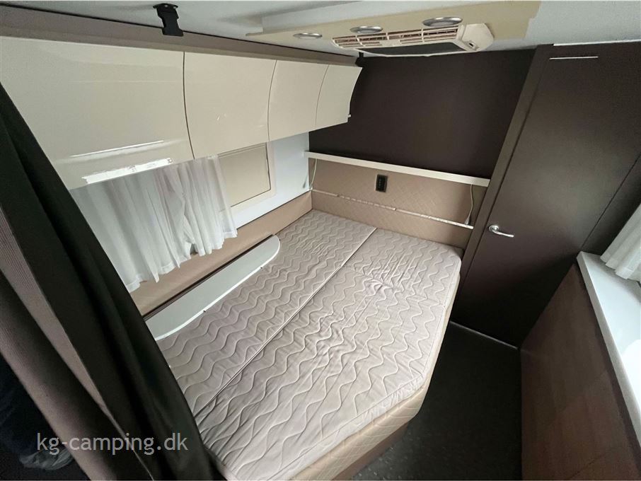 Adria Alpina 753 UP