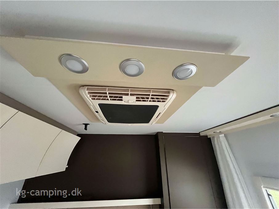 Adria Alpina 753 UP